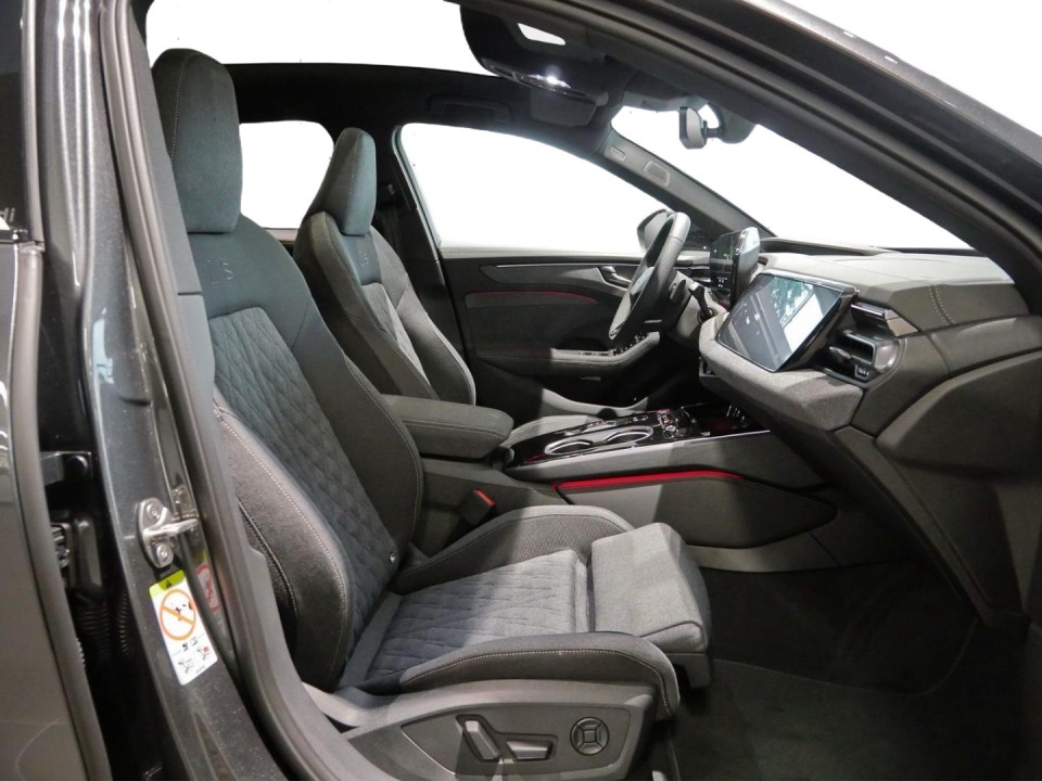 Audi A6 Limousine E-hybrid Quattro S-tronic - foto 10