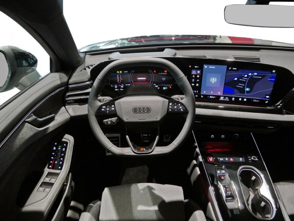 Audi A6 Limousine E-hybrid Quattro S-tronic - foto 12