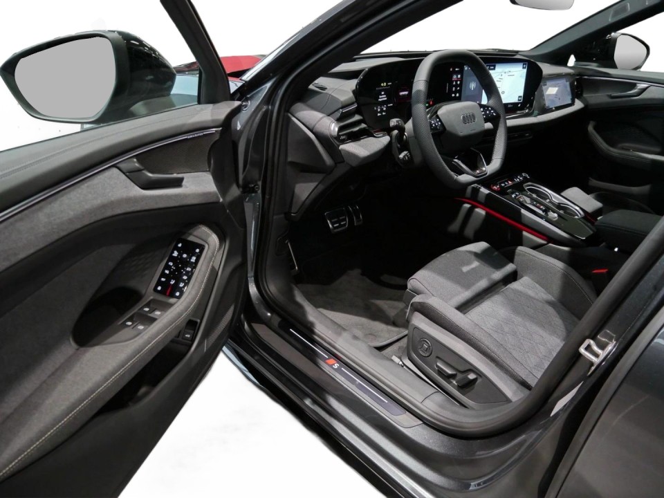 Audi A6 Limousine E-hybrid Quattro S-tronic - foto 7