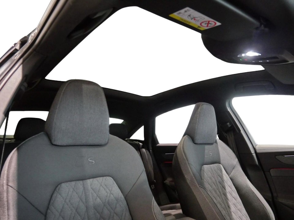 Audi A6 Limousine E-hybrid Quattro S-tronic - foto 15