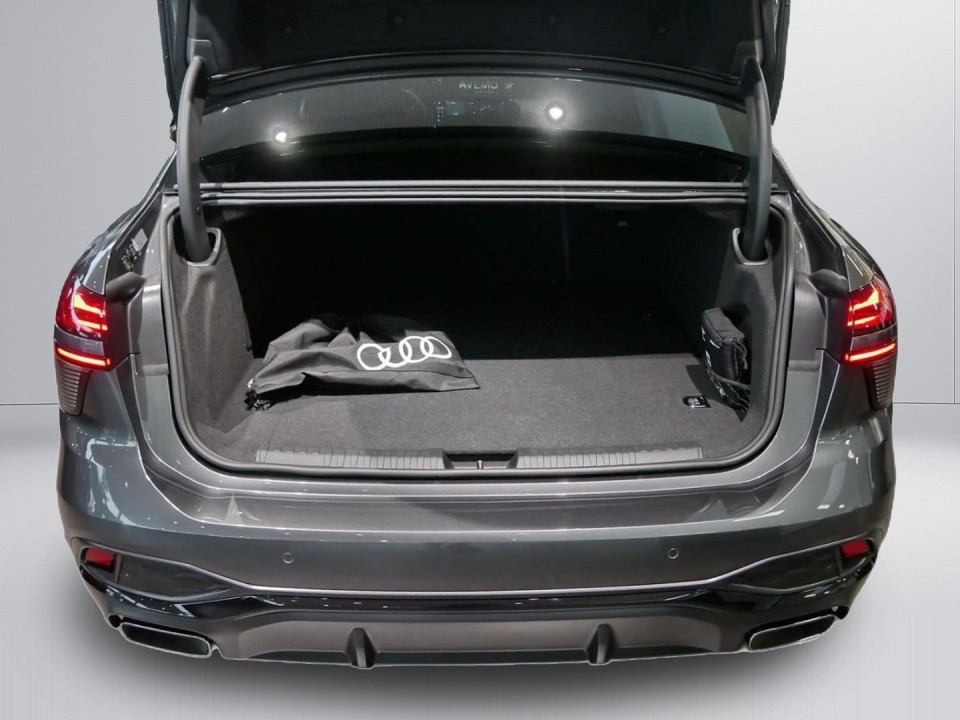 Audi A6 Limousine E-hybrid Quattro S-tronic - foto 22