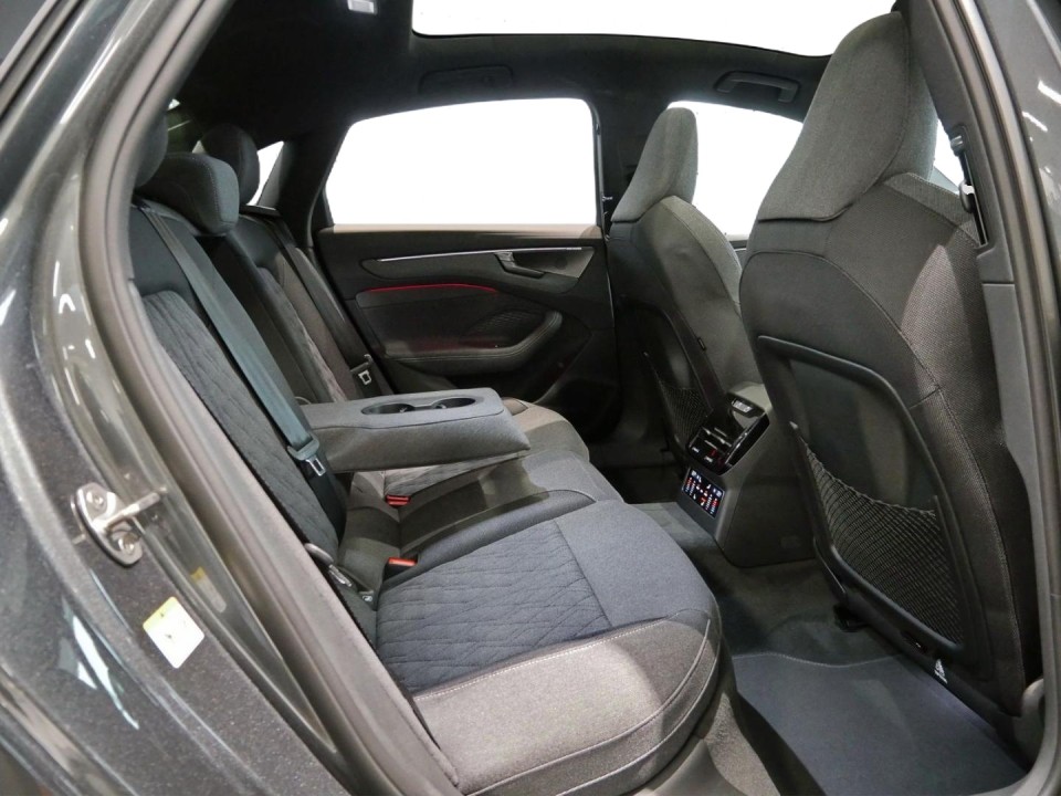 Audi A6 Limousine E-hybrid Quattro S-tronic - foto 9