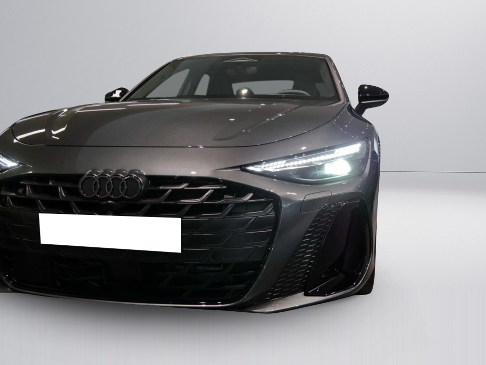 Audi A6 Limousine E-hybrid Quattro S-tronic (5)