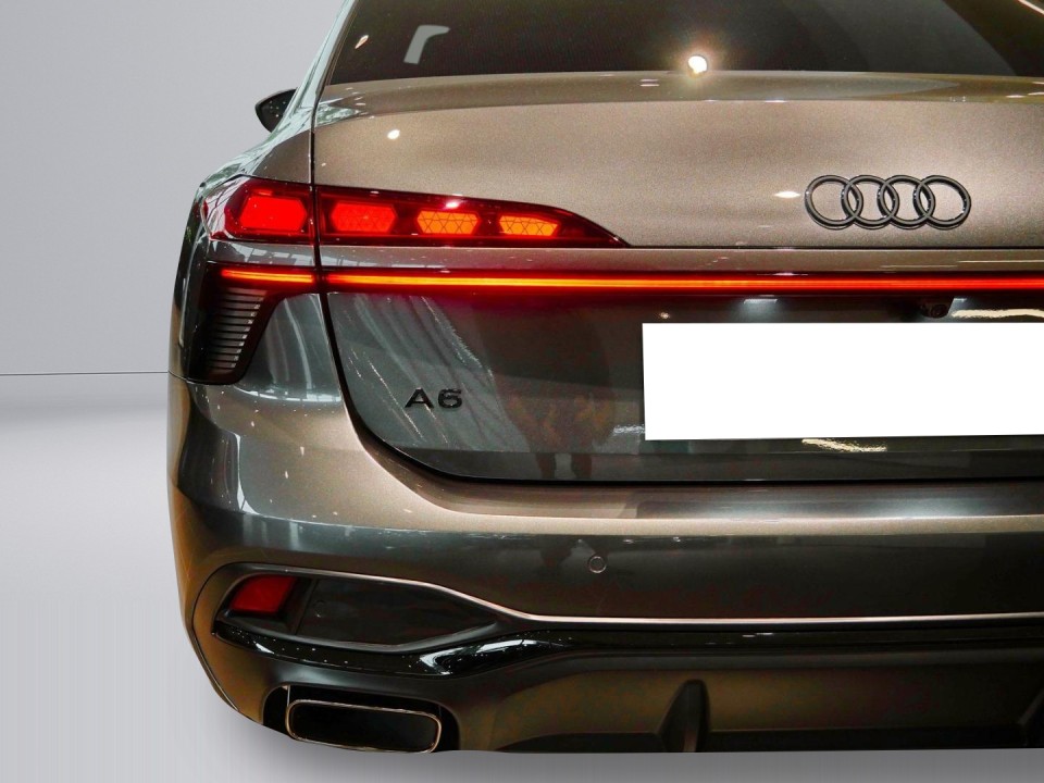 Audi A6 Limousine E-hybrid Quattro S-tronic - foto 6