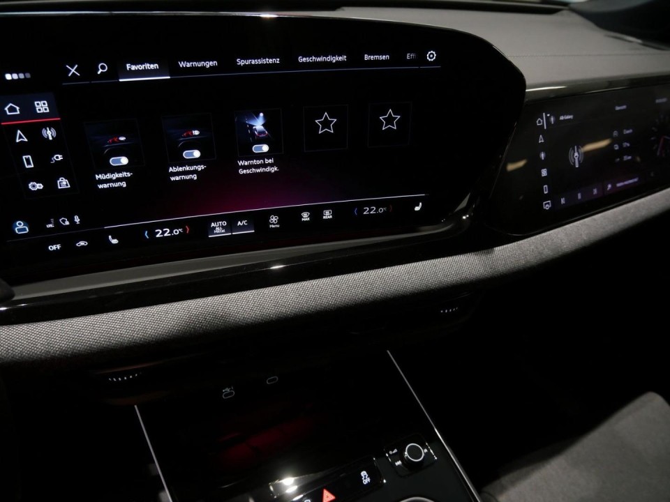 Audi A6 Limousine E-hybrid Quattro S-tronic - foto 17