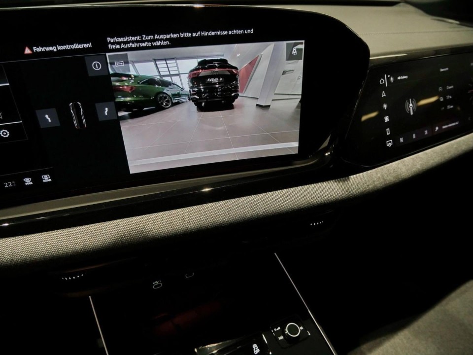 Audi A6 Limousine E-hybrid Quattro S-tronic - foto 18