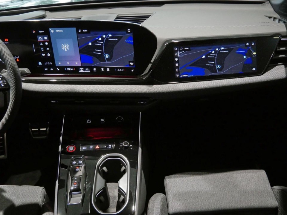 Audi A6 Limousine E-hybrid Quattro S-tronic - foto 13