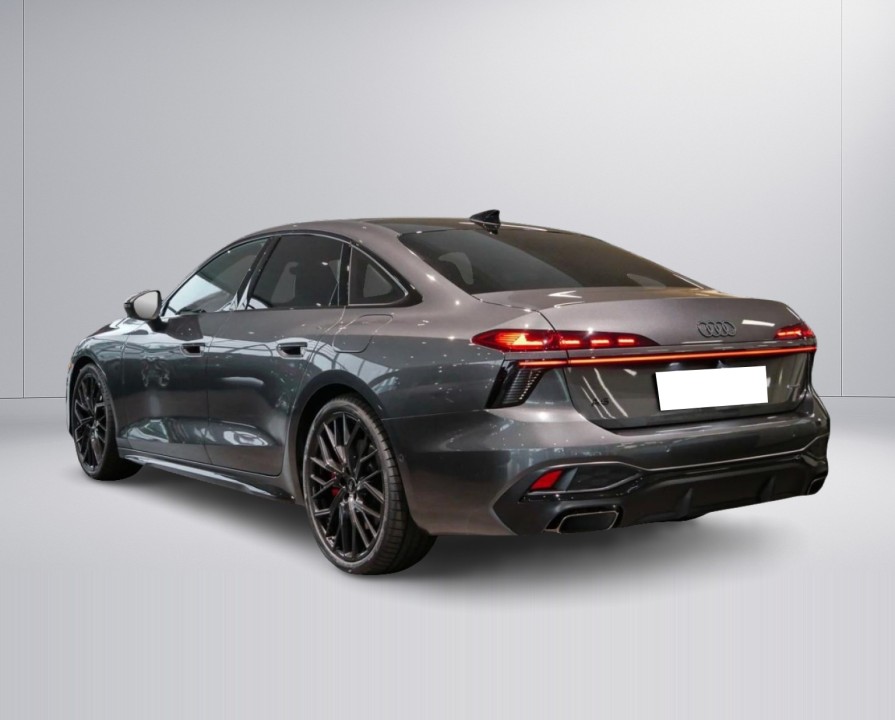 Audi A6 Limousine E-hybrid Quattro S-tronic (2)