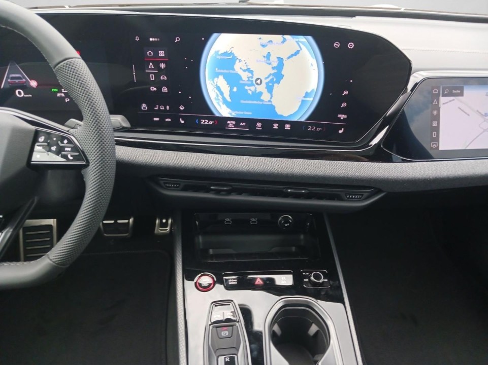 Audi A6 Limousine TDI Quattro S-tronic - foto 11