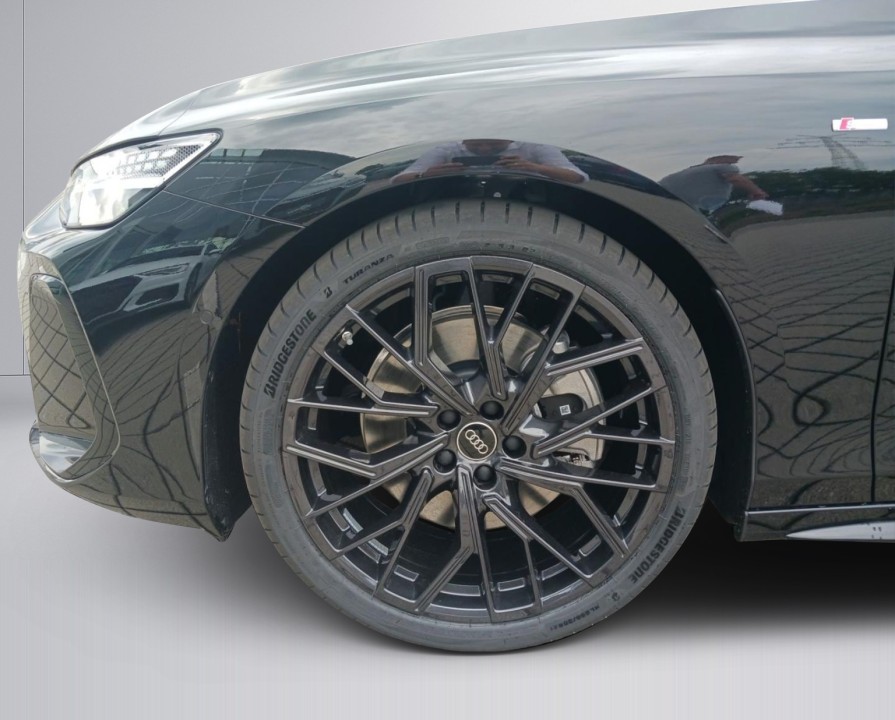 Audi A6 Limousine TDI Quattro S-tronic - foto 17