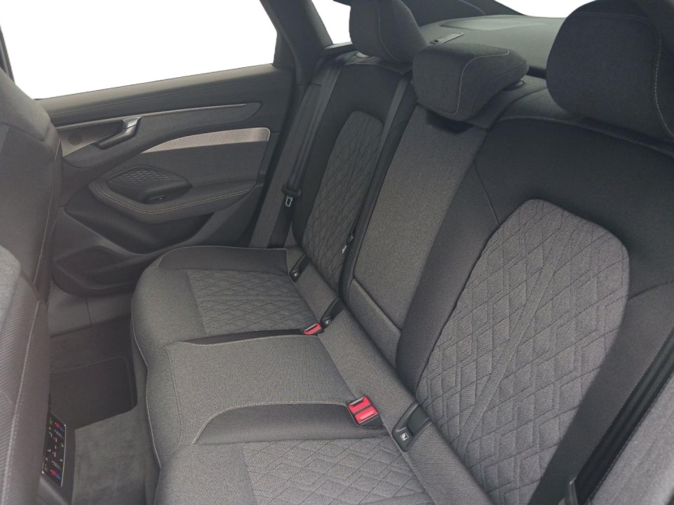 Audi A6 Limousine TDI Quattro S-tronic - foto 7