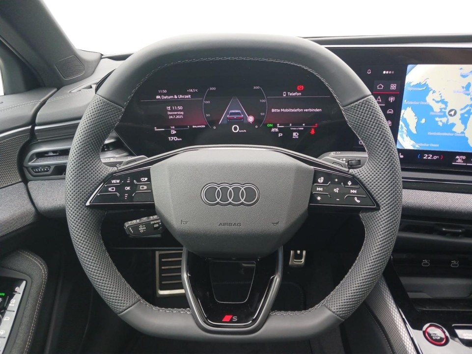 Audi A6 Limousine TDI Quattro S-tronic - foto 10