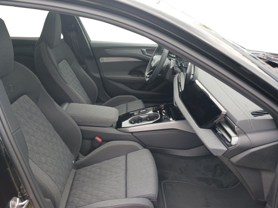 Audi A6 Limousine TDI Quattro S-tronic - foto 8