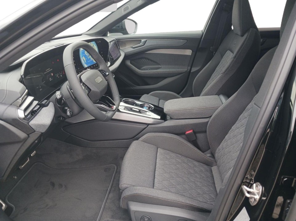 Audi A6 Limousine TDI Quattro S-tronic - foto 6