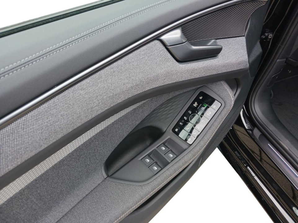 Audi A6 Limousine TDI Quattro S-tronic - foto 13