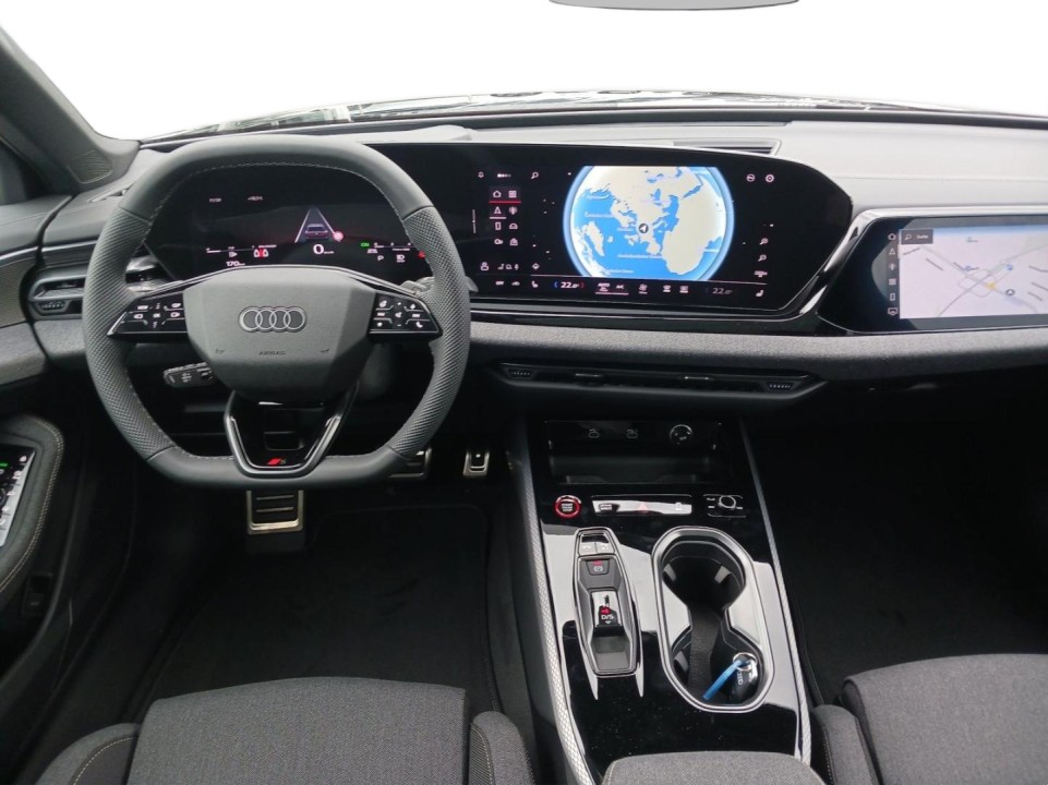 Audi A6 Limousine TDI Quattro S-tronic - foto 9