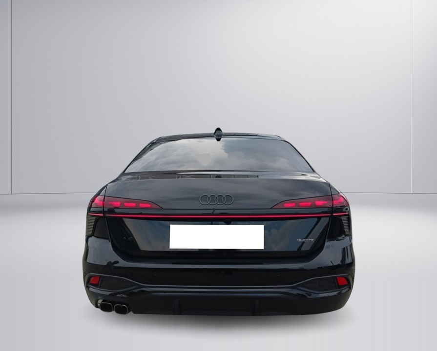 Audi A6 Limousine TDI Quattro S-tronic (4)