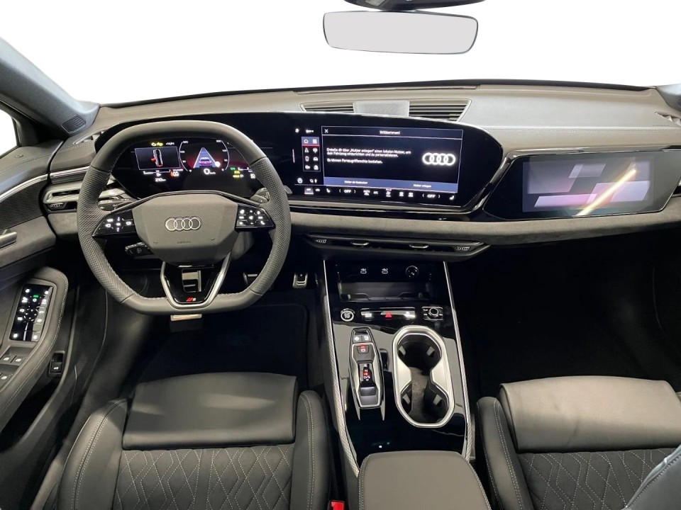 Audi A6 Limousine TDI Quattro S-tronic - foto 6