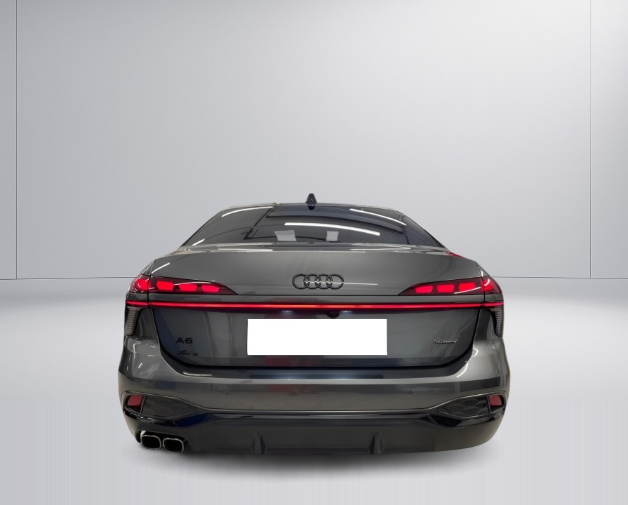 Audi A6 Limousine TDI Quattro S-tronic (5)