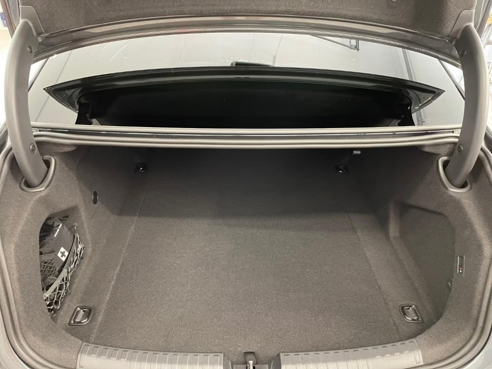 Audi A6 Limousine TDI Quattro S-tronic - foto 11