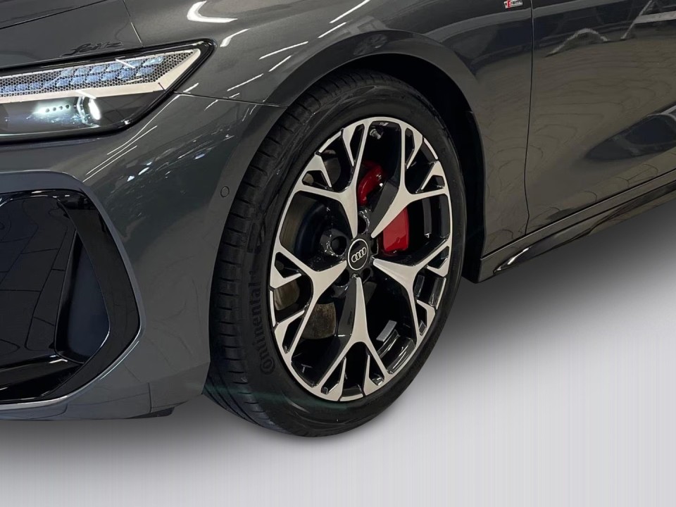 Audi A6 Limousine TDI Quattro S-tronic - foto 14