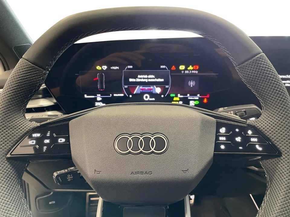 Audi A6 Limousine TDI Quattro S-tronic - foto 7