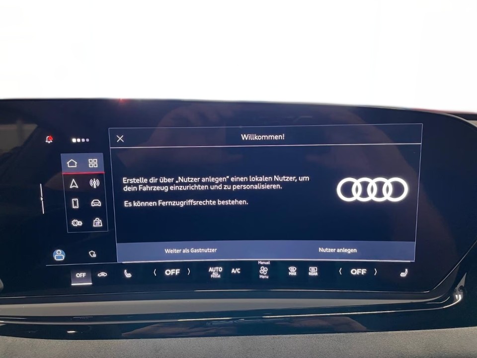 Audi A6 Limousine TDI Quattro S-tronic - foto 9