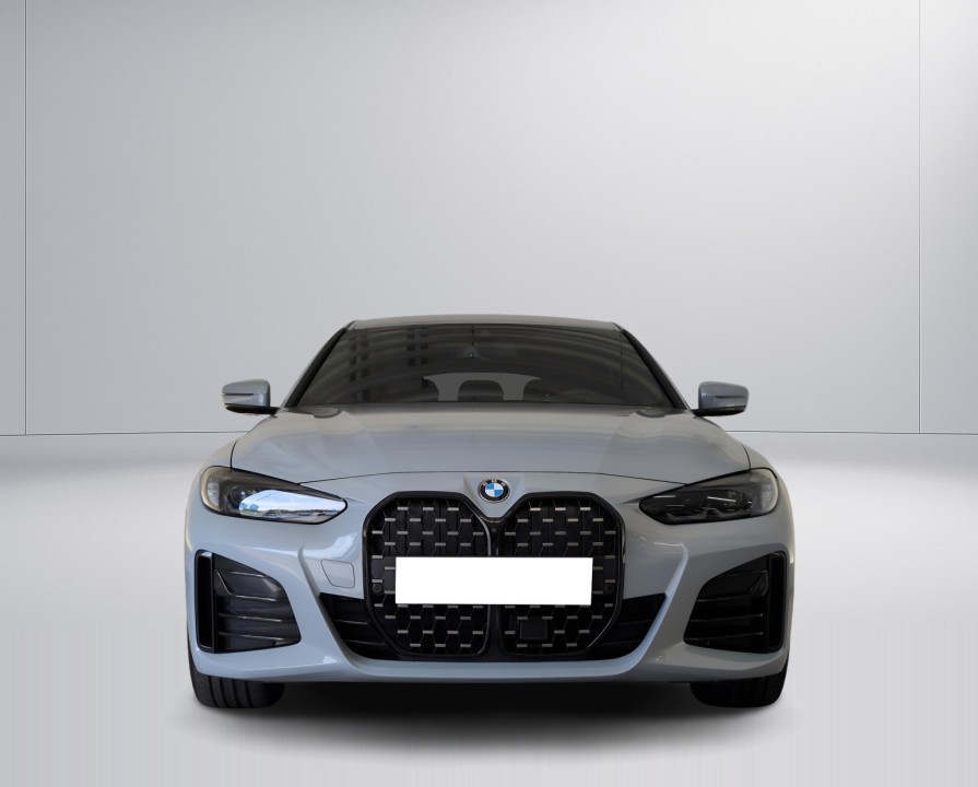 BMW Seria 4 430I M-Sport (2)