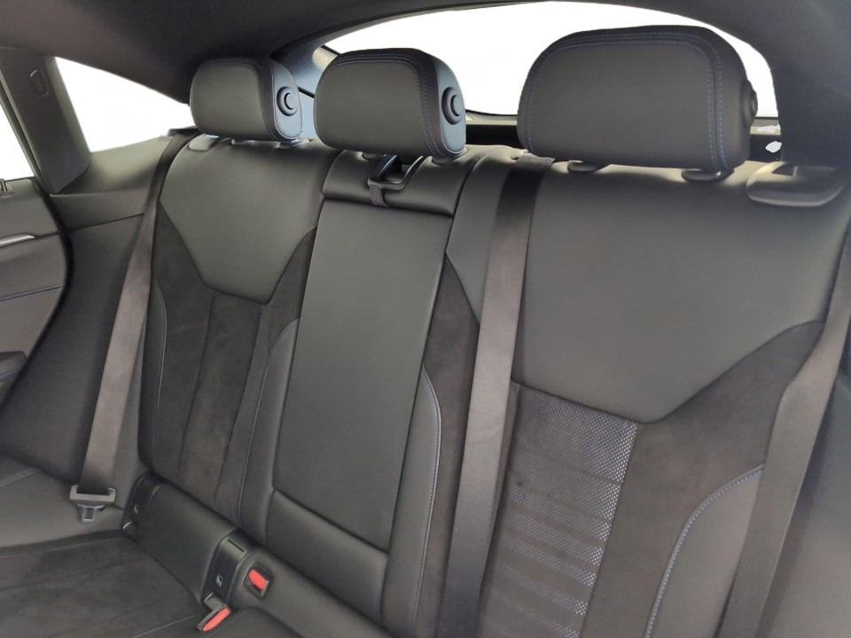 BMW Seria 4 430I M-Sport - foto 9