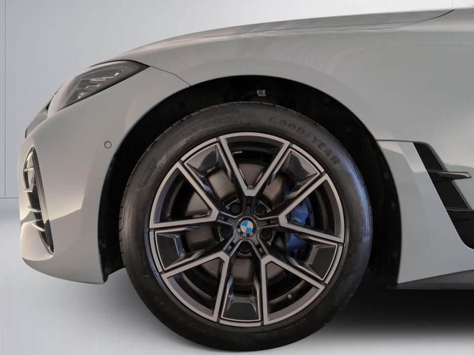 BMW Seria 4 430I M-Sport - foto 10