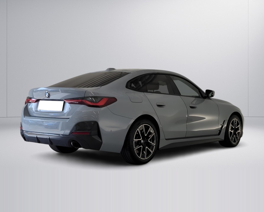 BMW Seria 4 430I M-Sport (3)