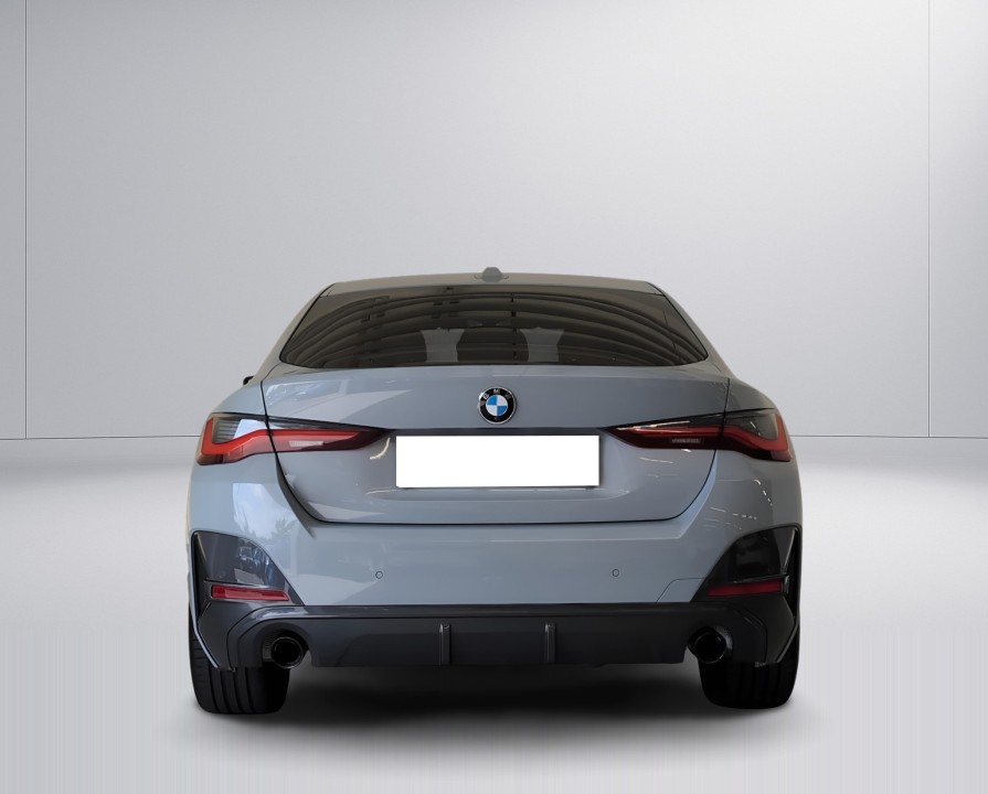 BMW Seria 4 430I M-Sport (4)