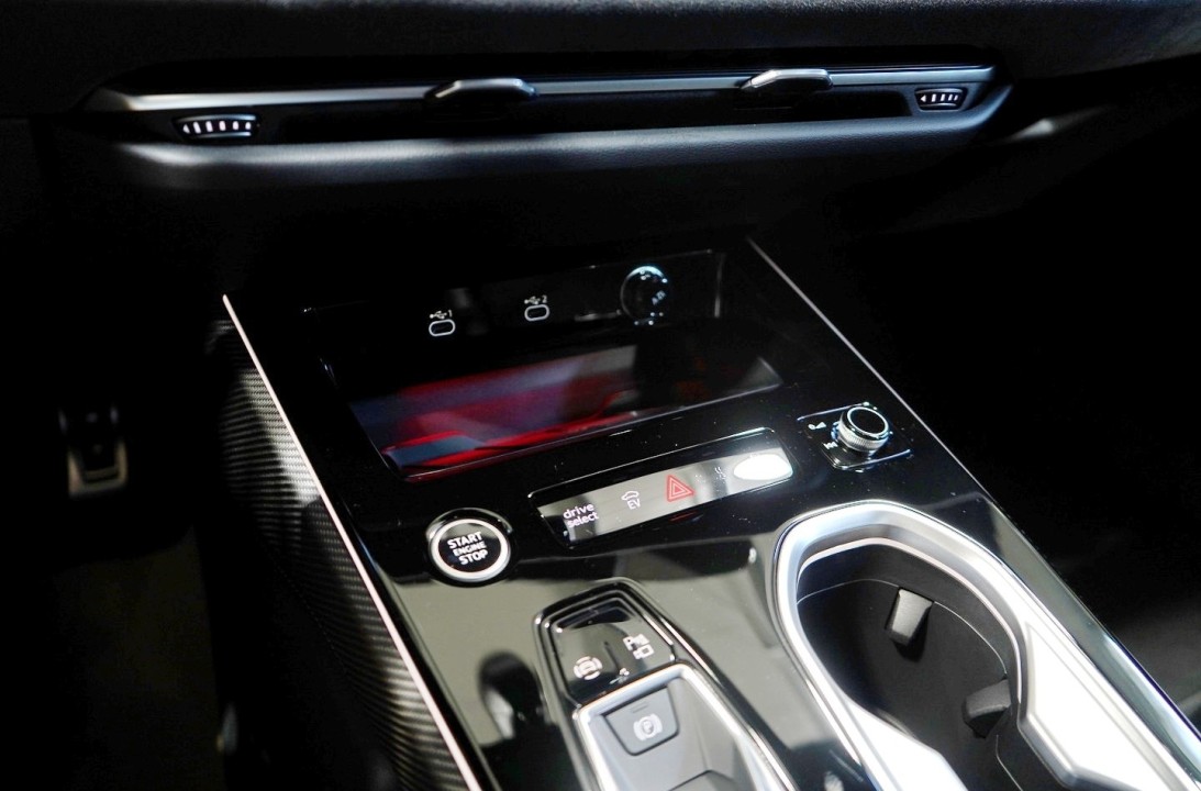 Audi A6 Limousine E-hybrid Quattro S-tronic - foto 10