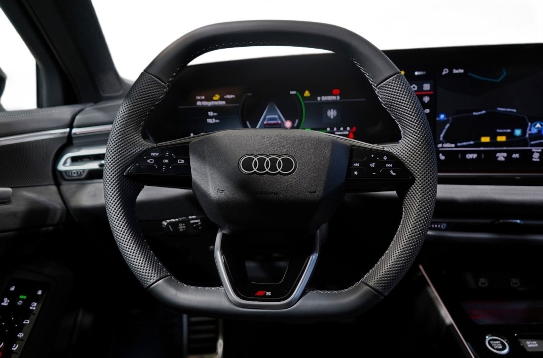 Audi A6 Limousine E-hybrid Quattro S-tronic - foto 9