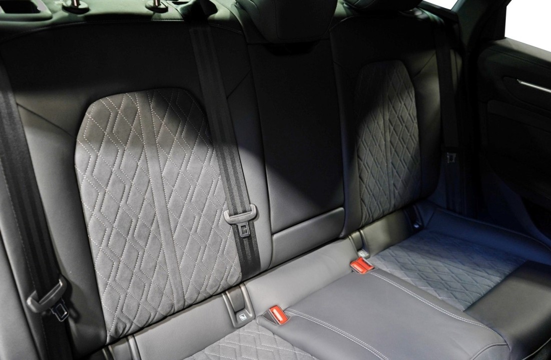 Audi A6 Limousine E-hybrid Quattro S-tronic - foto 6