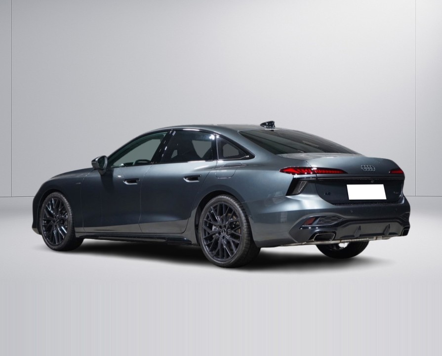 Audi A6 Limousine E-hybrid Quattro S-tronic (3)