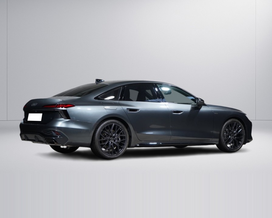 Audi A6 Limousine E-hybrid Quattro S-tronic (4)