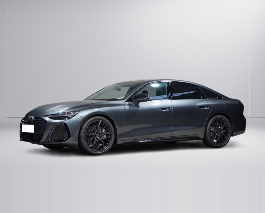 Audi A6 Limousine E-hybrid Quattro S-tronic (2)