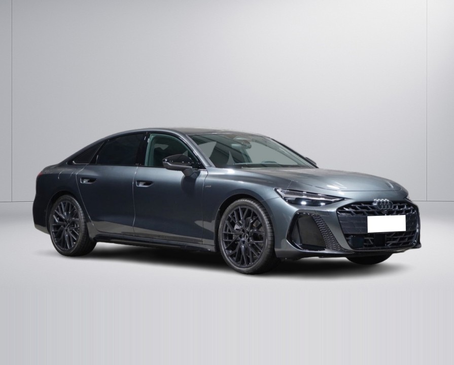 Audi A6 Limousine E-hybrid Quattro S-tronic