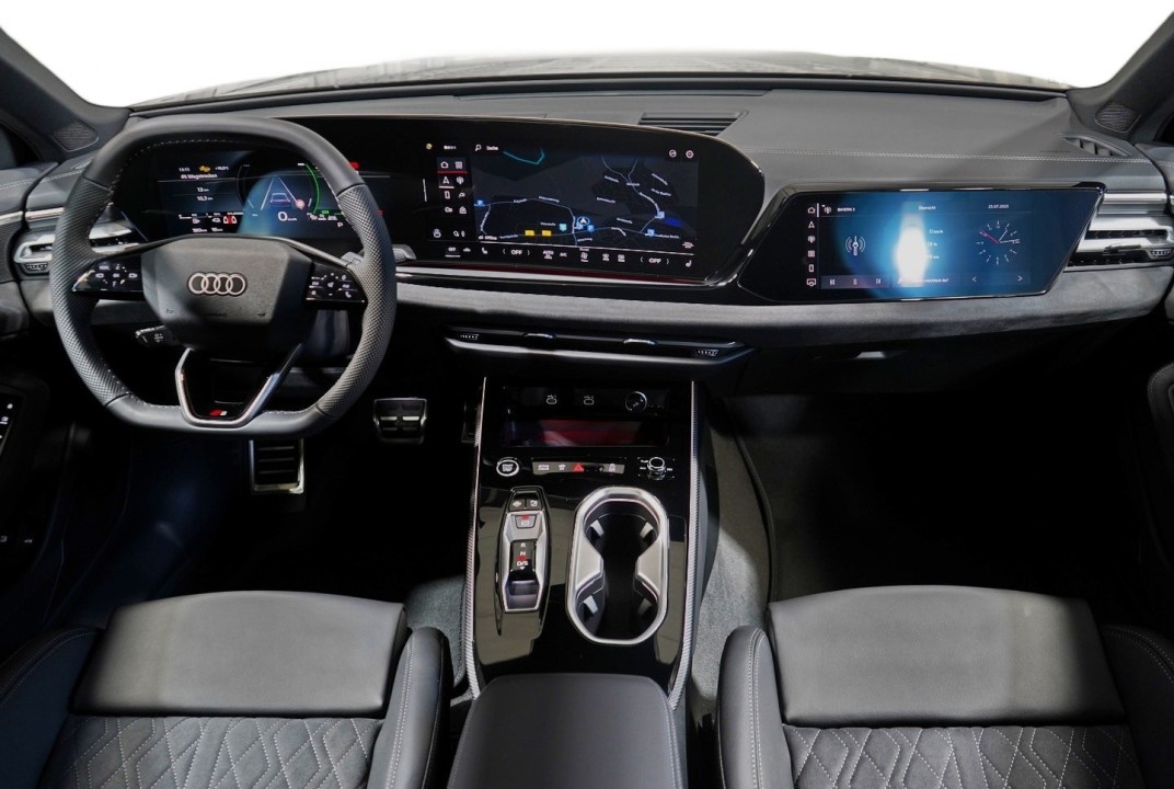 Audi A6 Limousine E-hybrid Quattro S-tronic - foto 7