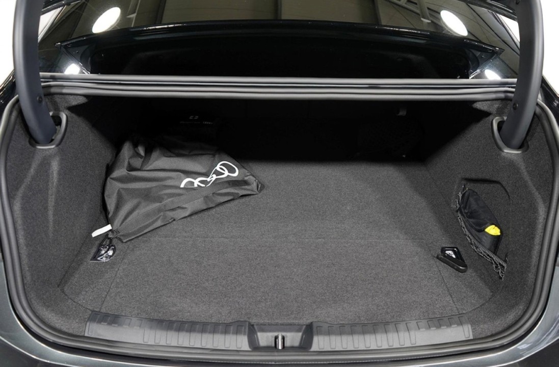 Audi A6 Limousine E-hybrid Quattro S-tronic - foto 12