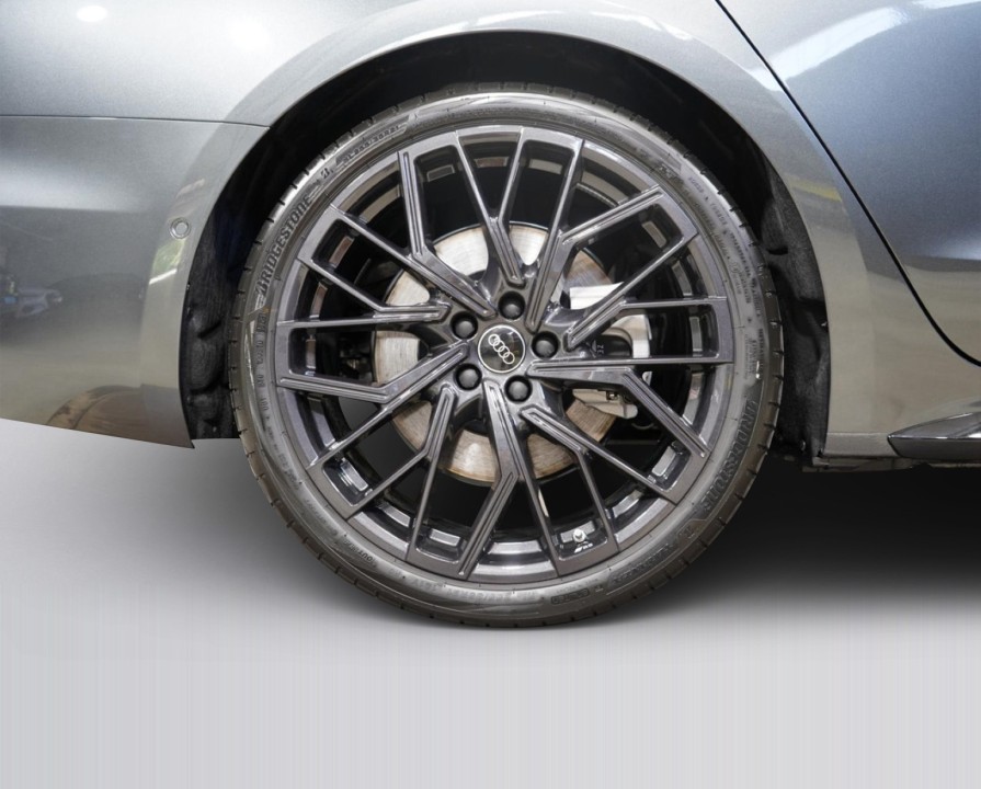 Audi A6 Limousine E-hybrid Quattro S-tronic - foto 13