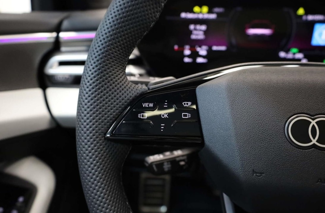 Audi A6 Limousine E-hybrid Quattro S-tronic - foto 9