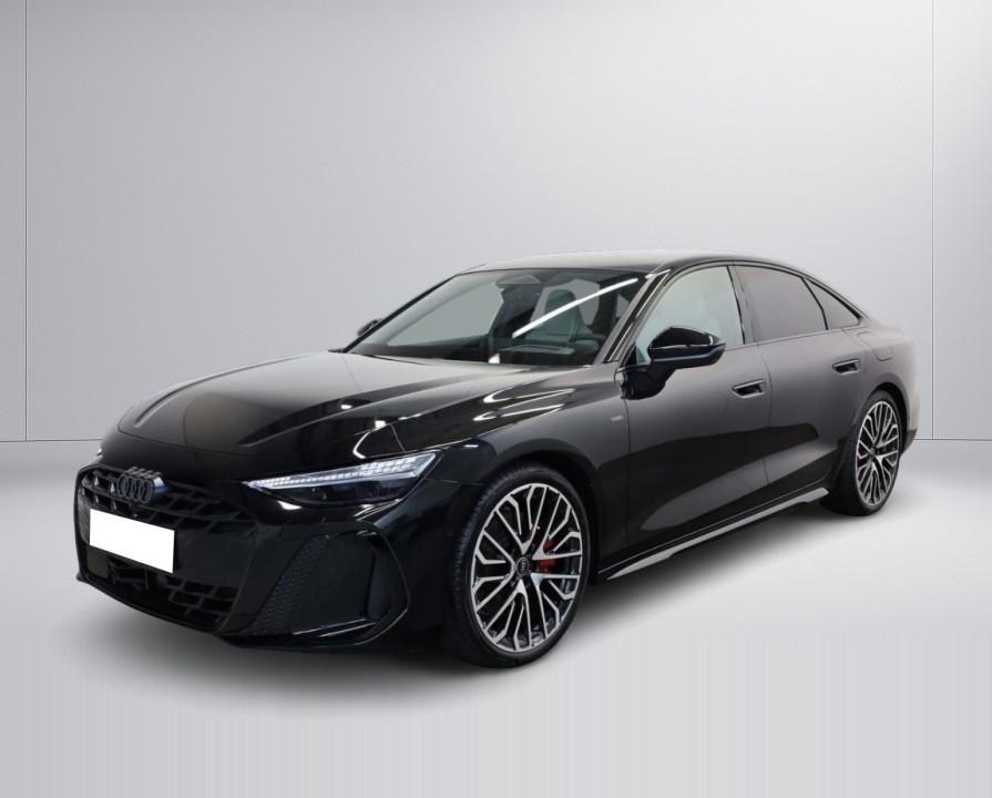 Audi A6 Limousine E-hybrid Quattro S-tronic