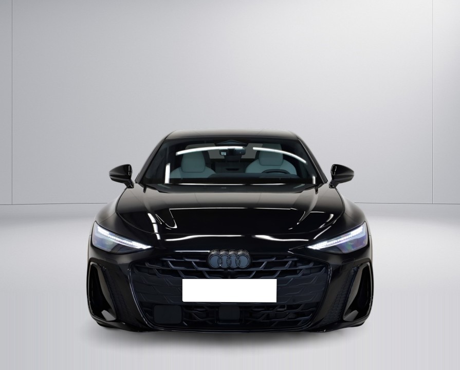 Audi A6 Limousine E-hybrid Quattro S-tronic (2)