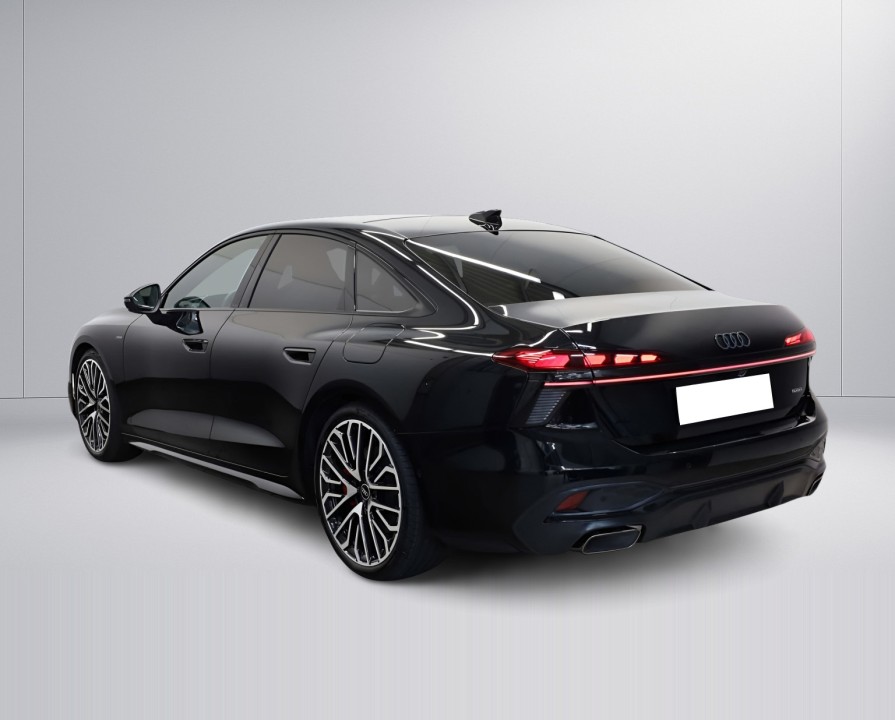 Audi A6 Limousine E-hybrid Quattro S-tronic (4)