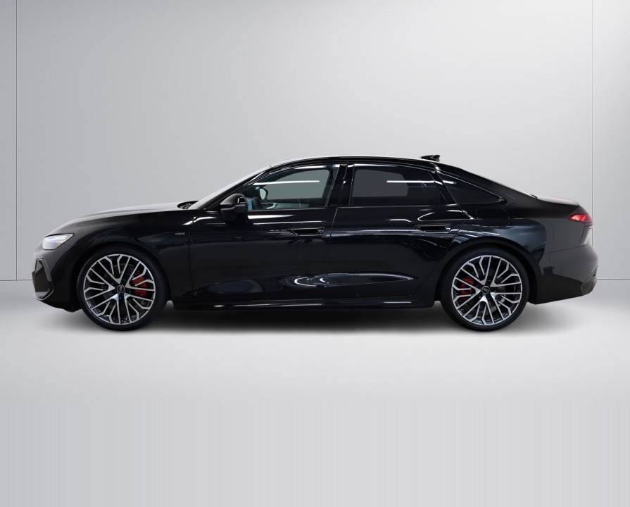 Audi A6 Limousine E-hybrid Quattro S-tronic (3)