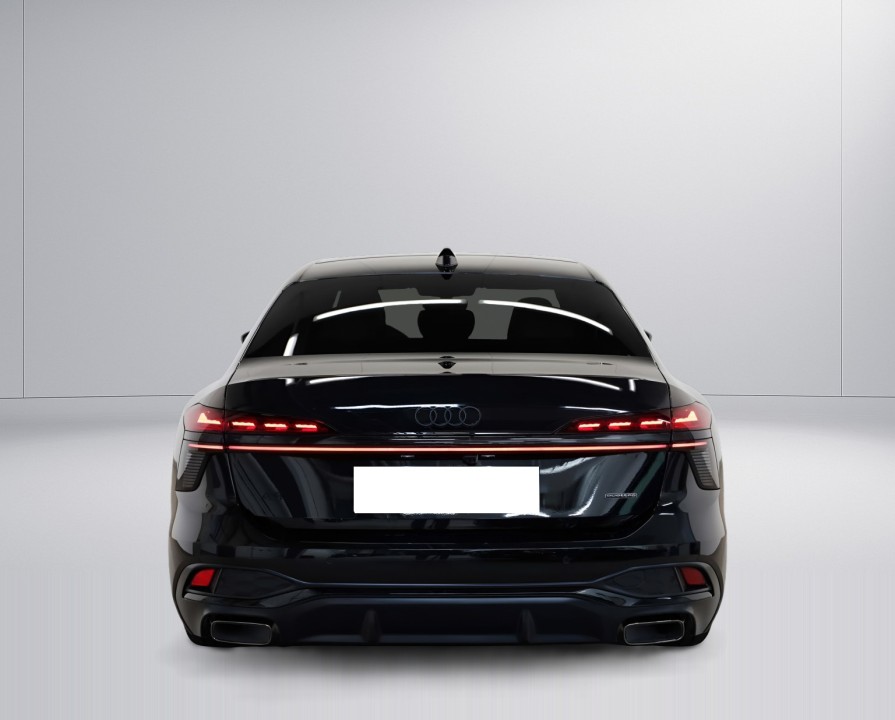 Audi A6 Limousine E-hybrid Quattro S-tronic (5)