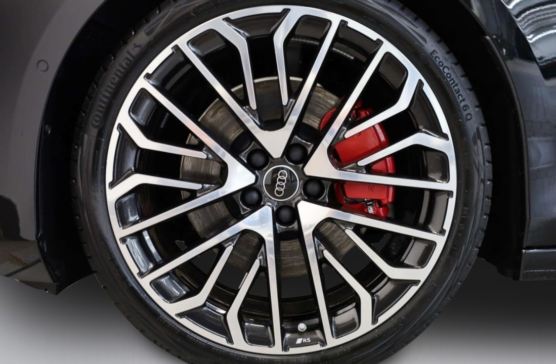 Audi A6 Limousine E-hybrid Quattro S-tronic - foto 12