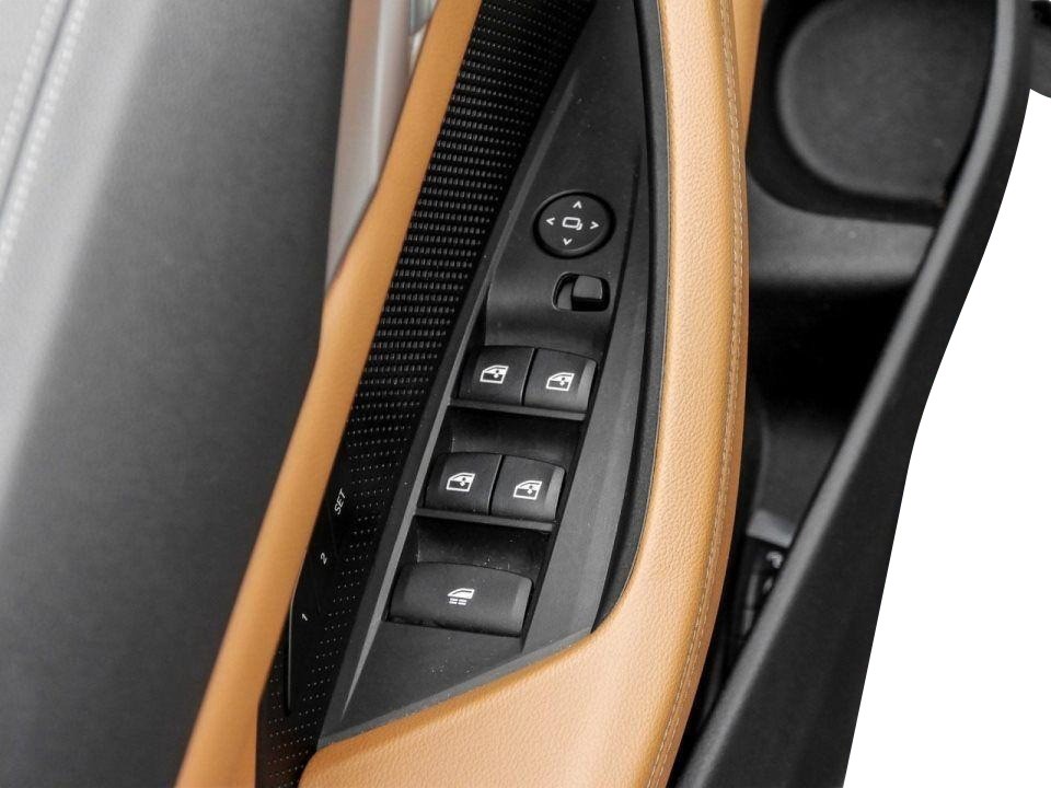 BMW Seria 4 430i Cabrio M-Sport - foto 11